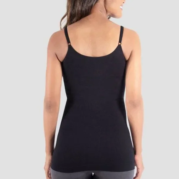 NWT! ingrid & isabel maternity | belly support seamless cami - Picture 3 of 3